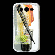 Coque Samsung Galaxy Grand Dégustation de maki 600