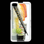 Coque Blackberry Z30 Dégustation de maki 600