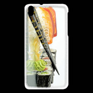 Coque HTC Desire 816 Dégustation de maki 600