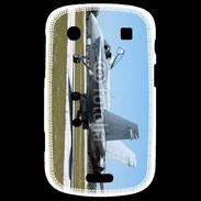 Coque Blackberry Bold 9900 Avion de chasse au sol 600