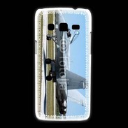 Coque Samsung Galaxy Express2 Avion de chasse au sol 600
