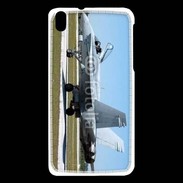 Coque HTC Desire 816 Avion de chasse au sol 600