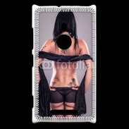 Coque Nokia Lumia 925 Sexy Tattoo Girl