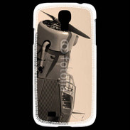 Coque Samsung Galaxy S4 nez de Junker 52