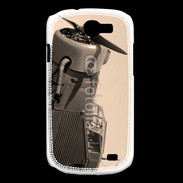 Coque Samsung Galaxy Express nez de Junker 52