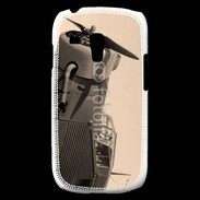 Coque Samsung Galaxy S3 Mini nez de Junker 52