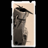 Coque Nokia Lumia 720 nez de Junker 52