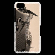 Coque Blackberry Z10 nez de Junker 52