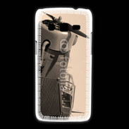 Coque Samsung Galaxy Express2 nez de Junker 52