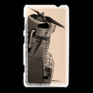 Coque Nokia Lumia 625 nez de Junker 52