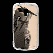 Coque Samsung Galaxy Trend nez de Junker 52