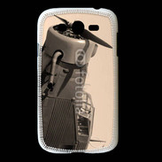 Coque Samsung Galaxy Grand nez de Junker 52