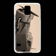 Coque Samsung Galaxy S5 nez de Junker 52