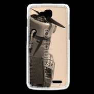 Coque LG L90 nez de Junker 52