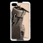 Coque Blackberry Z30 nez de Junker 52