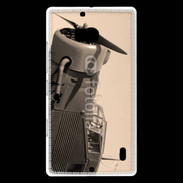 Coque Nokia Lumia 930 nez de Junker 52