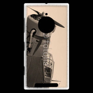 Coque Nokia Lumia 830 nez de Junker 52