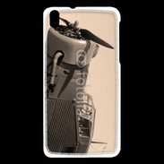 Coque HTC Desire 816 nez de Junker 52