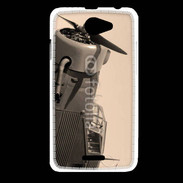Coque HTC Desire 516 nez de Junker 52