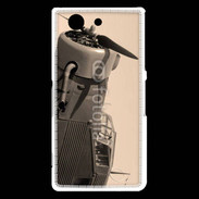 Coque Sony Xperia Z3 Compact nez de Junker 52