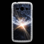 Coque Samsung Galaxy Ace3 La terre vue de l'espace 150