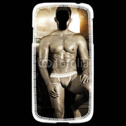 Coque Samsung Galaxy S4 Homme sexy 820