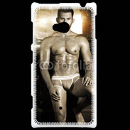 Coque Nokia Lumia 720 Homme sexy 820