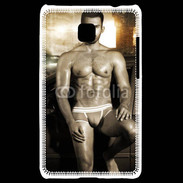 Coque LG Optimus L3 II Homme sexy 820