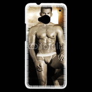 Coque HTC One Homme sexy 820
