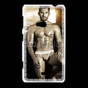Coque Nokia Lumia 625 Homme sexy 820