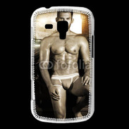 Coque Samsung Galaxy Trend Homme sexy 820