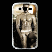 Coque Samsung Galaxy Grand Homme sexy 820