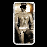 Coque LG L90 Homme sexy 820
