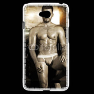 Coque LG L70 Homme sexy 820