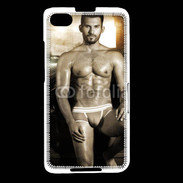 Coque Blackberry Z30 Homme sexy 820