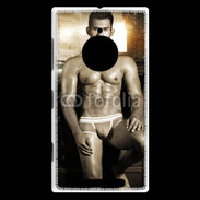 Coque Nokia Lumia 830 Homme sexy 820