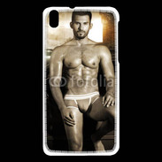 Coque HTC Desire 816 Homme sexy 820