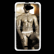 Coque HTC Desire 516 Homme sexy 820