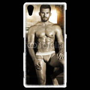 Coque Sony Xperia Z2 Homme sexy 820