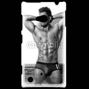 Coque Nokia Lumia 720 Homme sexy 830