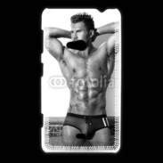 Coque Nokia Lumia 625 Homme sexy 830