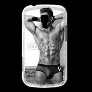 Coque Samsung Galaxy Trend Homme sexy 830