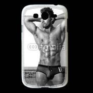 Coque Samsung Galaxy Grand Homme sexy 830