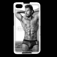 Coque Blackberry Z30 Homme sexy 830