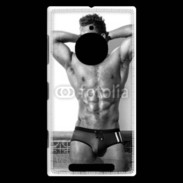 Coque Nokia Lumia 830 Homme sexy 830