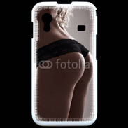 Coque Samsung ACE S5830 Belle paire de fesse 500