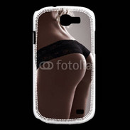 Coque Samsung Galaxy Express Belle paire de fesse 500