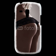 Coque Samsung Galaxy S3 Mini Belle paire de fesse 500