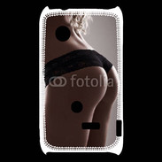 Coque Sony Xperia Typo Belle paire de fesse 500