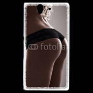 Coque Sony Xperia Z Belle paire de fesse 500